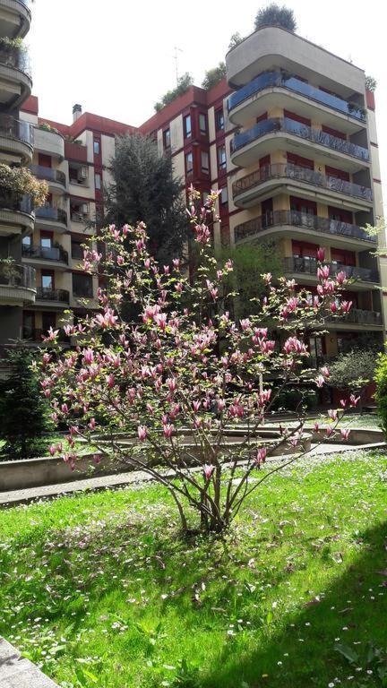 מילאנו Danae Home מראה חיצוני תמונה