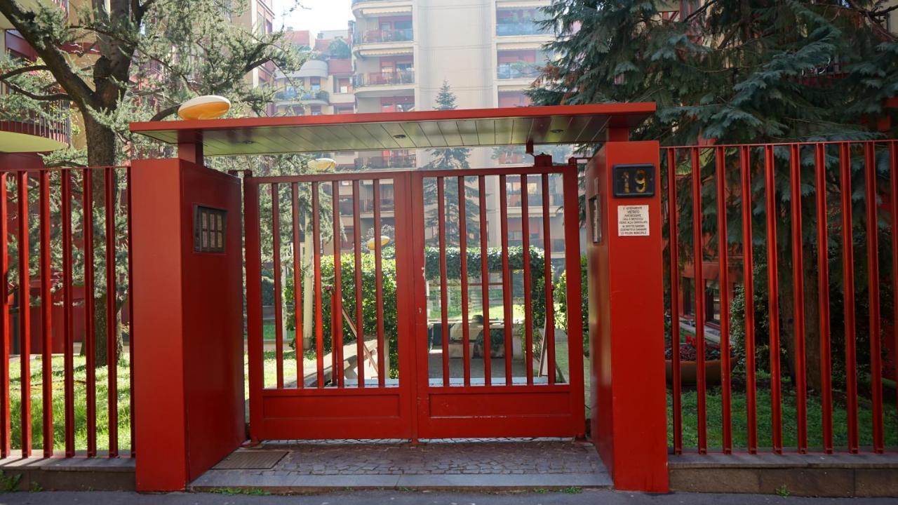 מילאנו Danae Home מראה חיצוני תמונה