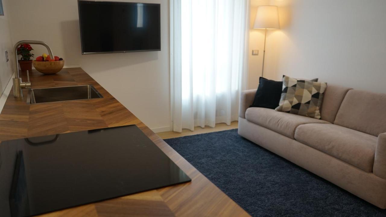 מילאנו Danae Home מראה חיצוני תמונה