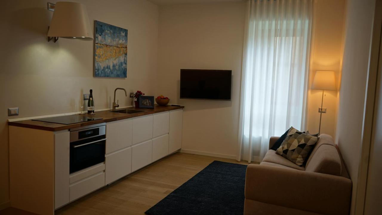 מילאנו Danae Home מראה חיצוני תמונה