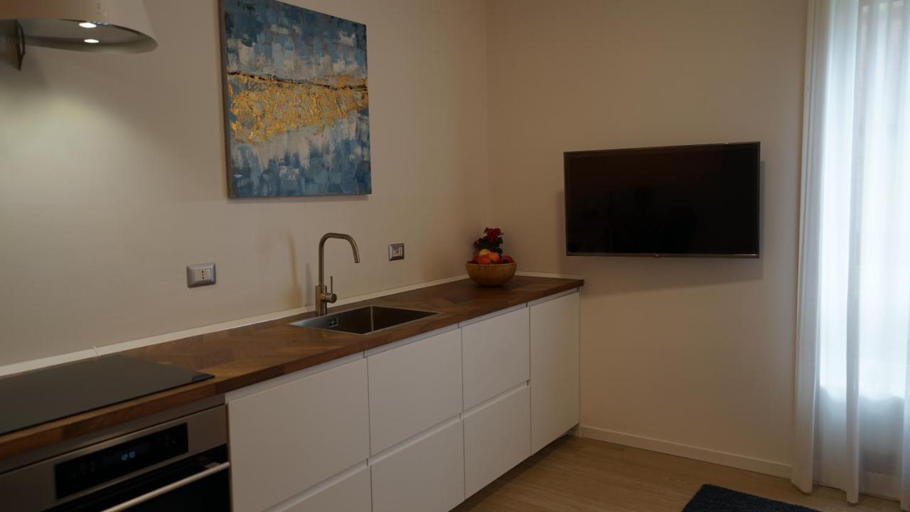 מילאנו Danae Home מראה חיצוני תמונה