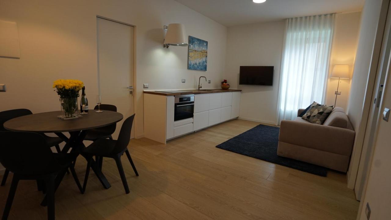 מילאנו Danae Home מראה חיצוני תמונה