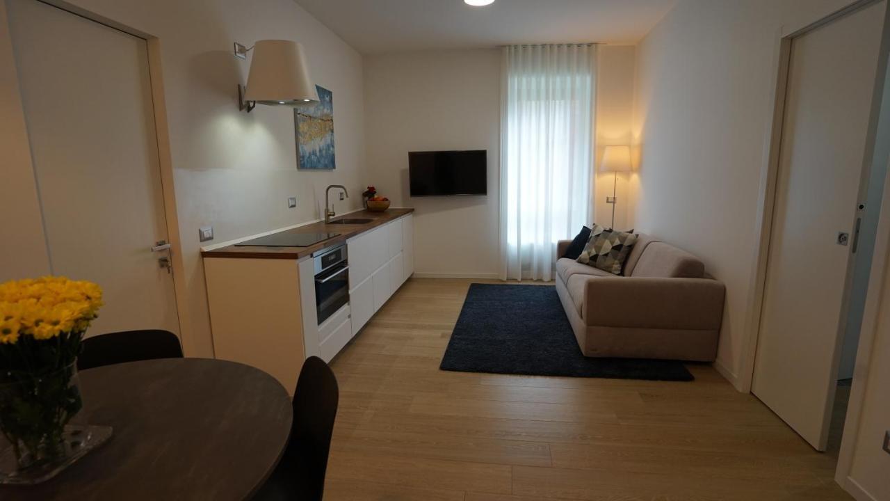 מילאנו Danae Home מראה חיצוני תמונה